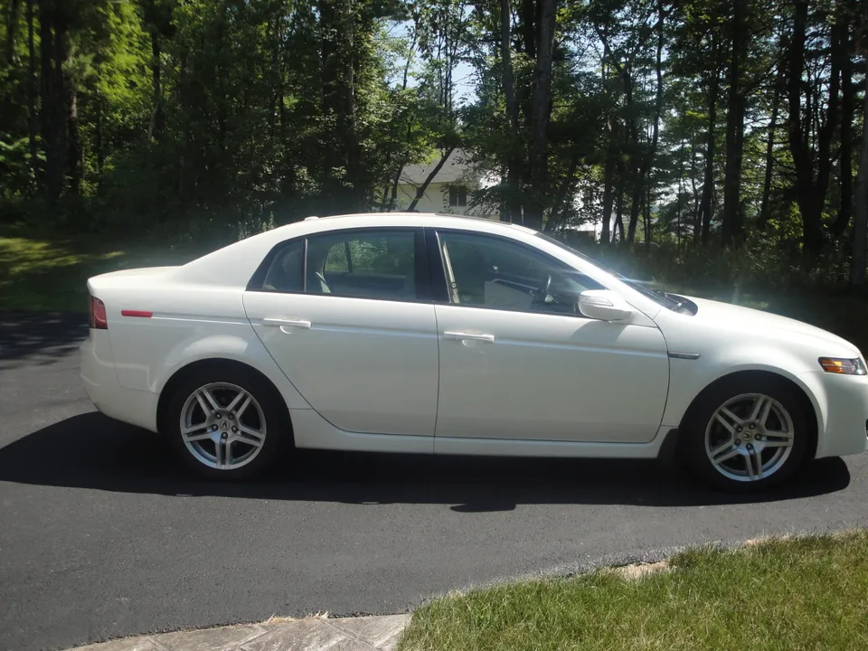 2007 Acura TL for Sale!