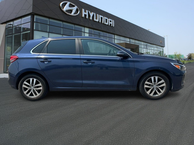 2018 Hyundai Elantra GT Base in Cars & Trucks in Oshawa / Durham Region - Image 4