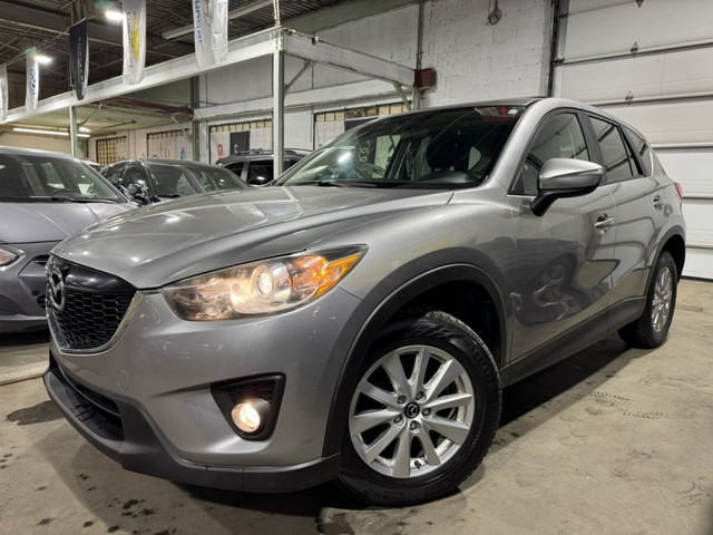 2015 Mazda CX-5 GS in Cars & Trucks in City of Montréal
