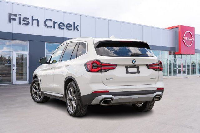 2024 BMW X3 xDrive30i | Premium Package | No Accidents in Cars & Trucks in Calgary - Image 4