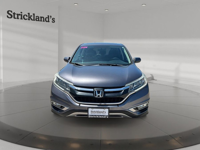 2016 HONDA CR-V EX AWD in Cars & Trucks in Stratford - Image 3