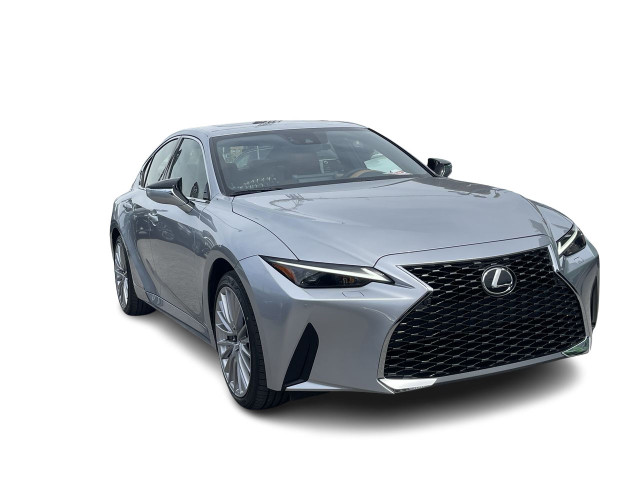 2025 Lexus IS IS 300 in Cars & Trucks in Laval / North Shore - Image 2
