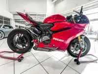 2015 Ducati Panigale 1199R