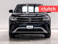 NO ACCIDENTS / CLEAN CARFAX / 1 OWNER / Auto Dimming Rearview Mirror, Front Heated Seats, Climate Co... (image 2)