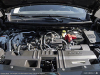 This Nissan Kicks has a durable Regular Unleaded I-4 2.0 L/122 engine powering this Variable transmi... (image 5)