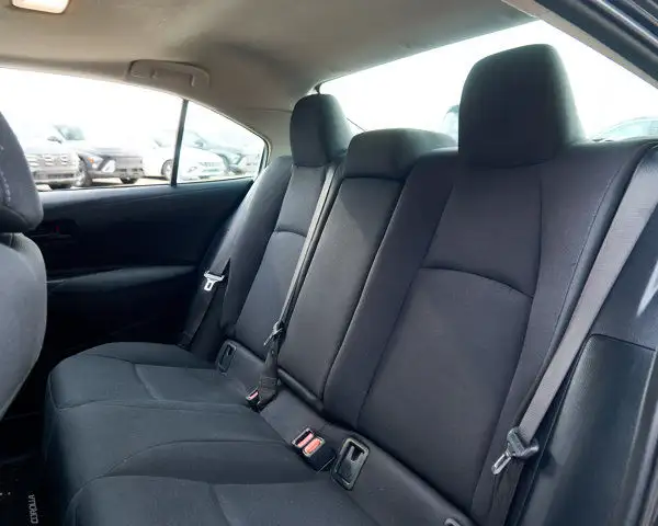 2022 Toyota Corolla LE | Heated Seats and Steering Wheel in Cars & Trucks in Edmonton - Image 21