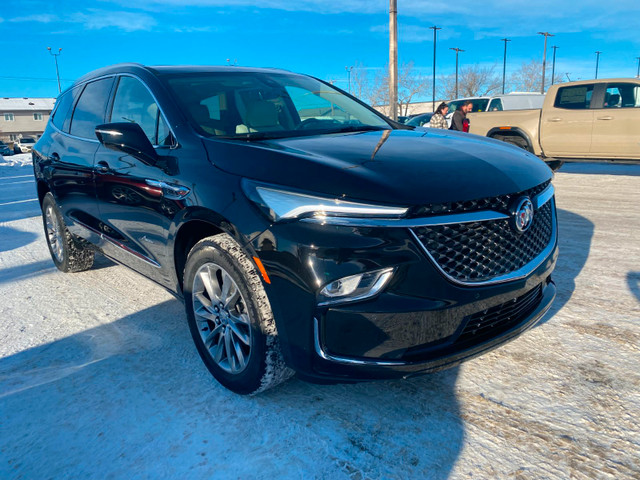 2024 Buick Enclave Avenir in Cars & Trucks in Grande Prairie - Image 3