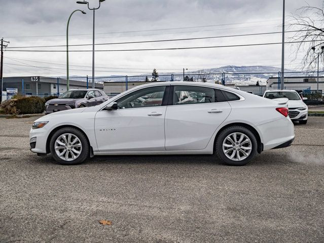 2024 Chevrolet Malibu 1LT in Cars & Trucks in Kelowna - Image 4