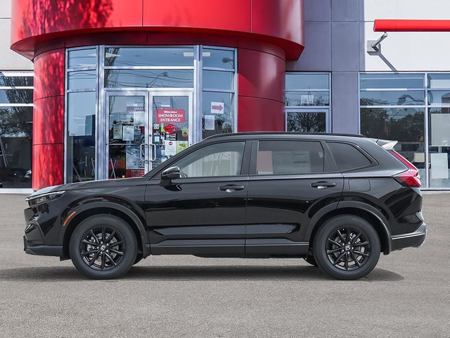 2026 Honda CR-V HYBRID SPORT HYBRID in Cars & Trucks in City of Toronto - Image 3