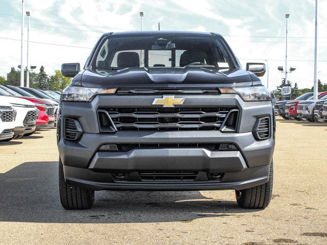 2026 Chevrolet Colorado 4WD Work Truck in Cars & Trucks in Edmonton - Image 3