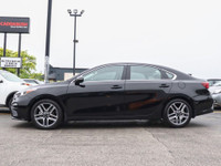 Experience refined style, impressive efficiency, and advanced technology with the 2020 Kia Forte EX... (image 4)