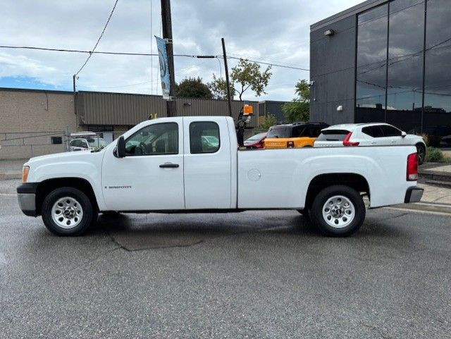 2007 GMC Sierra 1500 EXT CAB LONG BOXXX-ONLY 93,000KM-5.3L V8-1  in Cars & Trucks in City of Toronto - Image 2