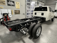 Discover Martin Chrysler, a family-owned gem since 44! With unbeatable service & deals, we're your g... (image 6)