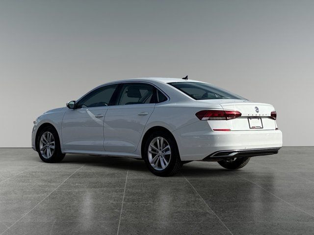 2021 Volkswagen Passat Highline in Cars & Trucks in Calgary - Image 4