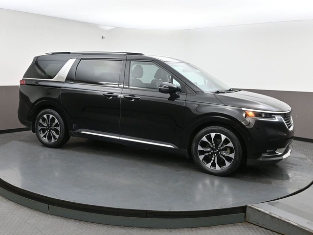 2024 Kia Carnival Just Arrived & Fully Certified EX, Leather, Al in Cars & Trucks in City of Halifax