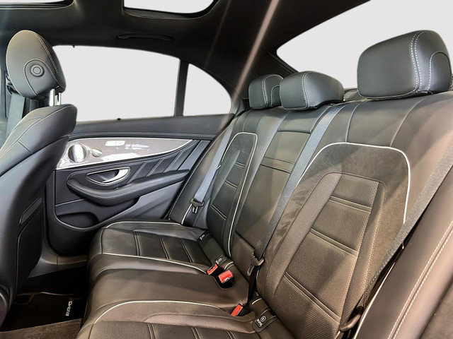 2021 Mercedes-Benz E63 S 4MATIC+ Sedan Extended warranty! Amazin in Cars & Trucks in Calgary - Image 4