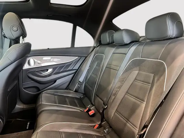 2021 Mercedes-Benz E63 S 4MATIC+ Sedan Extended warranty! Amazin62854389269506123