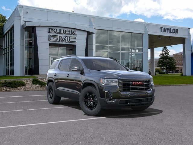 2023 GMC Acadia AT4- Sunroof - Navigation - Power Liftgate - $384 B/W