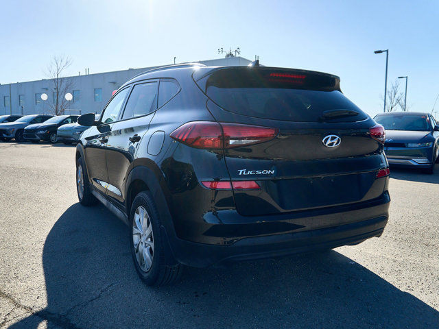 2021 Hyundai Tucson Preferred | AWD | BLINDSPOT MONITOR  in Cars & Trucks in Edmonton - Image 3