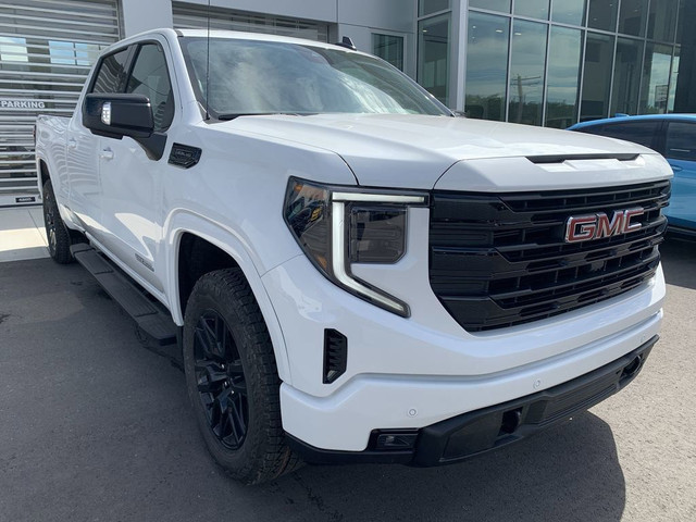 2025 GMC Sierra 1500 Elevation in Cars & Trucks in Calgary