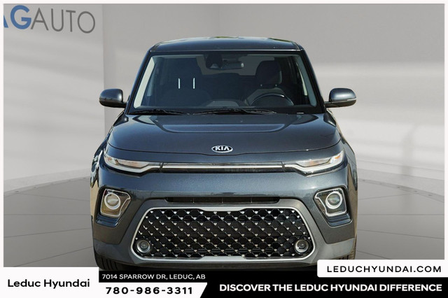 2021 Kia Soul EX in Cars & Trucks in Edmonton - Image 3