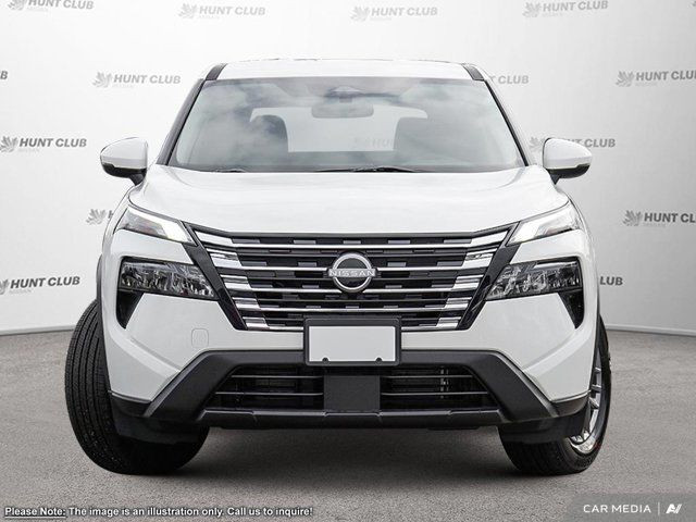 2025 Nissan Rogue in Cars & Trucks in Ottawa - Image 2