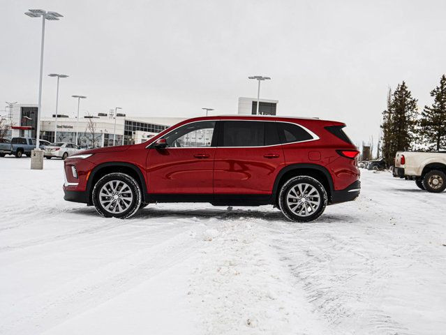 2025 Buick Enclave Preferred in Cars & Trucks in Strathcona County - Image 4