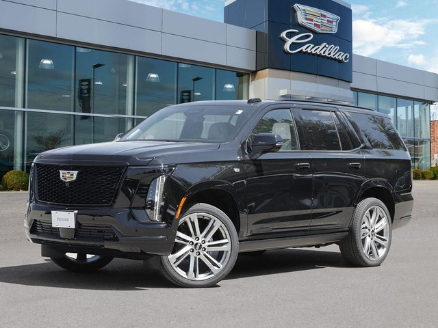 2025 Cadillac Escalade Sport Platinum in Cars & Trucks in London