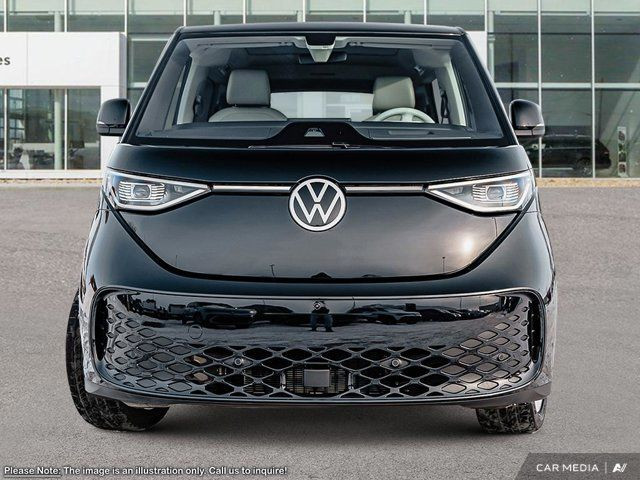 2025 Volkswagen ID. Buzz 1st Edition in Cars & Trucks in Winnipeg - Image 4