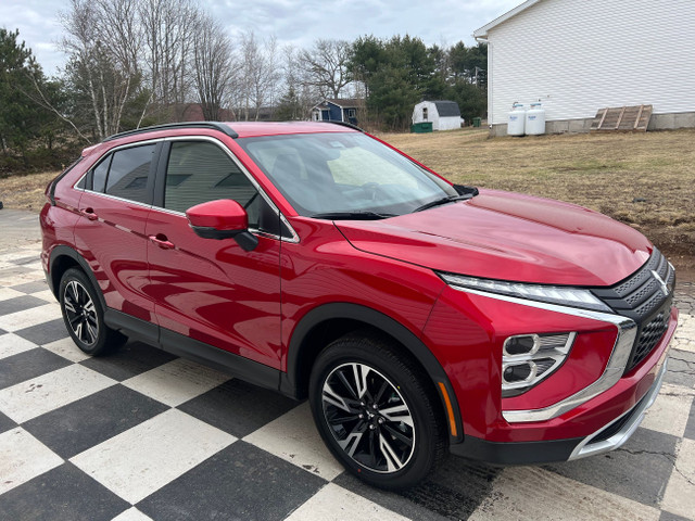 2024 Mitsubishi ECLIPSE CROSS in Cars & Trucks in Annapolis Valley - Image 3