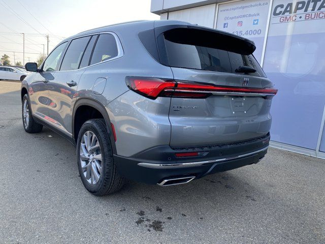 2026 Buick Enclave Preferred AWD in Cars & Trucks in Edmonton - Image 4