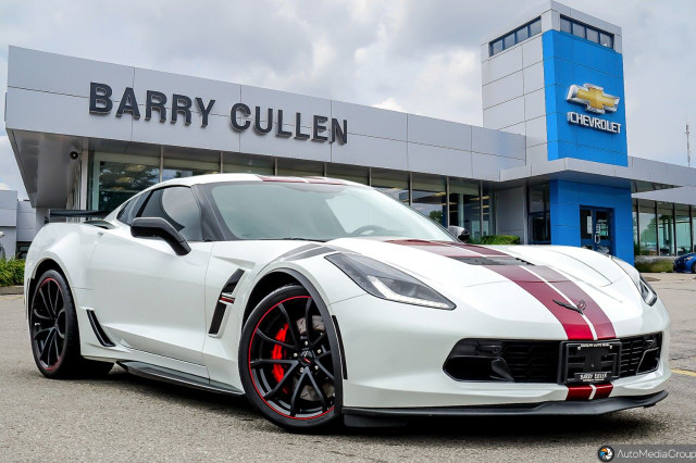 2019 Chevrolet Corvette in Cars & Trucks in Guelph