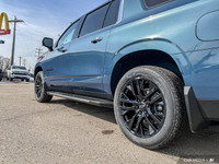 Heated & Ventilated Seats, Magnetic Ride Control, Back-Up Camera, Remote Start, 3rd Row Seating, Dar... (image 9)