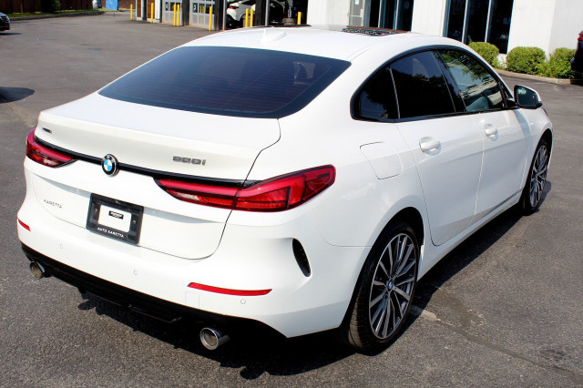 2021 BMW 2 Series 228i xdrive coupe panoramic navi led clean car in Cars & Trucks in Laval / North Shore - Image 4