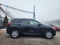 2015 MAZDA CX-5 TOURING featuring: Back up Camera, Navigation, Cruise Control, Hand free phone, Pano... (image 8)
