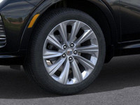 Capital Chevrolet Buick GMC This Buick Envista delivers a Gas 1.2L/ engine powering this Automatic t... (image 8)