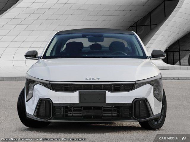 2025 Kia K4 GT-Line Turbo in Cars & Trucks in London - Image 2