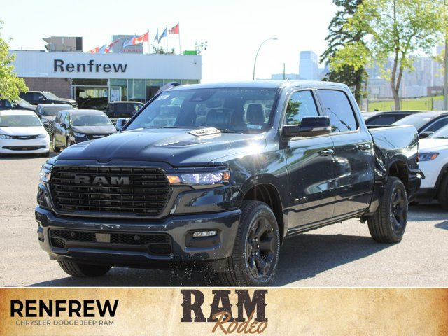 2025 Ram 1500 Sport in Cars & Trucks in Calgary