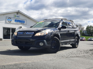 2013 Subaru Outback 2.5i w/Limited Pkg