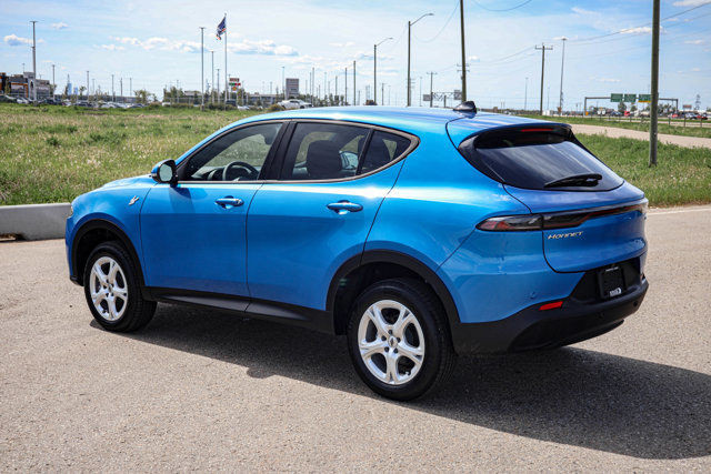 2024 Dodge Hornet GT in Cars & Trucks in Strathcona County - Image 2