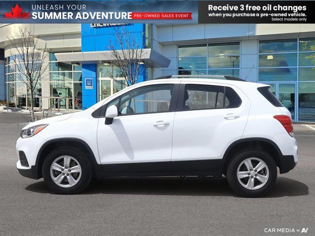 2022 Chevrolet Trax LT in Cars & Trucks in Oshawa / Durham Region - Image 3