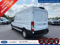 TOIT MOYEN, 148 PO, 3.5L, V6, 9070 GVWR, NAVIGATION, GROUPES ELECTRIQUES, BLUETOOTH, RÉGULATEUR DE V... (image 2)