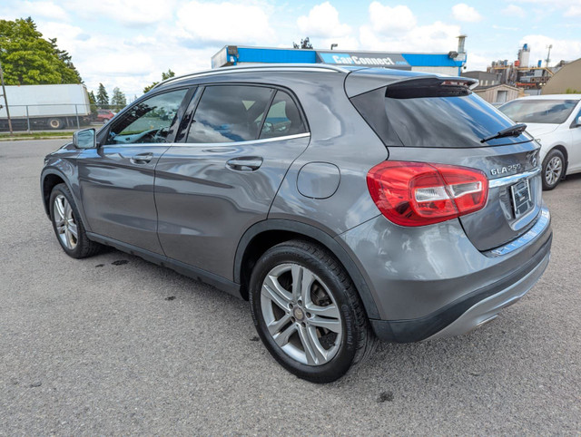 2017 Mercedes-Benz GLA 250 in Cars & Trucks in Ottawa - Image 4