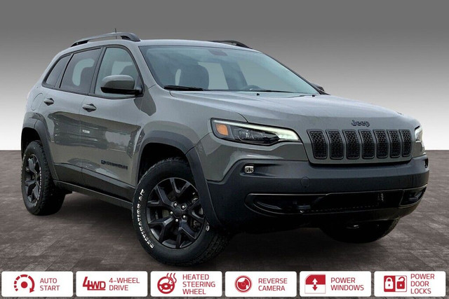 2019 Jeep Cherokee 4WD UPLAND in Cars & Trucks in Strathcona County - Image 2