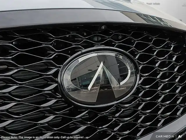 2025 INFINITI QX50 SPORT in Cars & Trucks in Calgary - Image 10