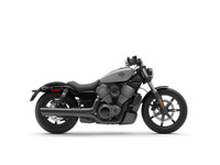 2024 Harley-Davidson RH975 NIGHTSTER