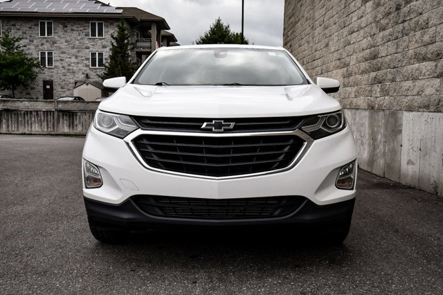 2020 Chevrolet Equinox LT • REMOTE START • HEATED SEATS • CP/AA in Cars & Trucks in Ottawa - Image 4