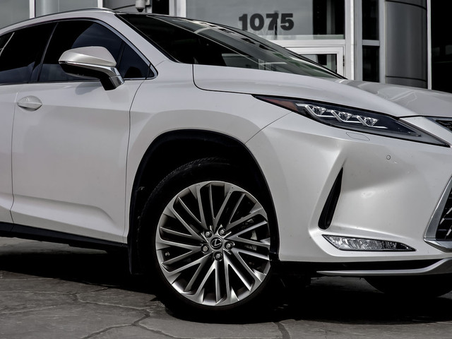 2022 Lexus RX 350 | Executive | AWD | Lexus Certified in Cars & Trucks in City of Toronto - Image 3