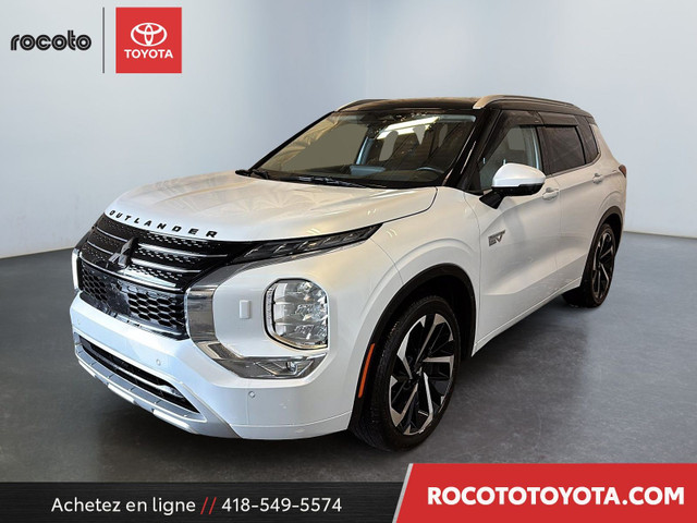 2024 Mitsubishi Outlander in Cars & Trucks in Saguenay