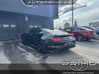 2022 Ford Mustang Premium EcoBoost Premium Fastback Automatique avec Cuir Navigation GPS Carplay Cam... (image 6)